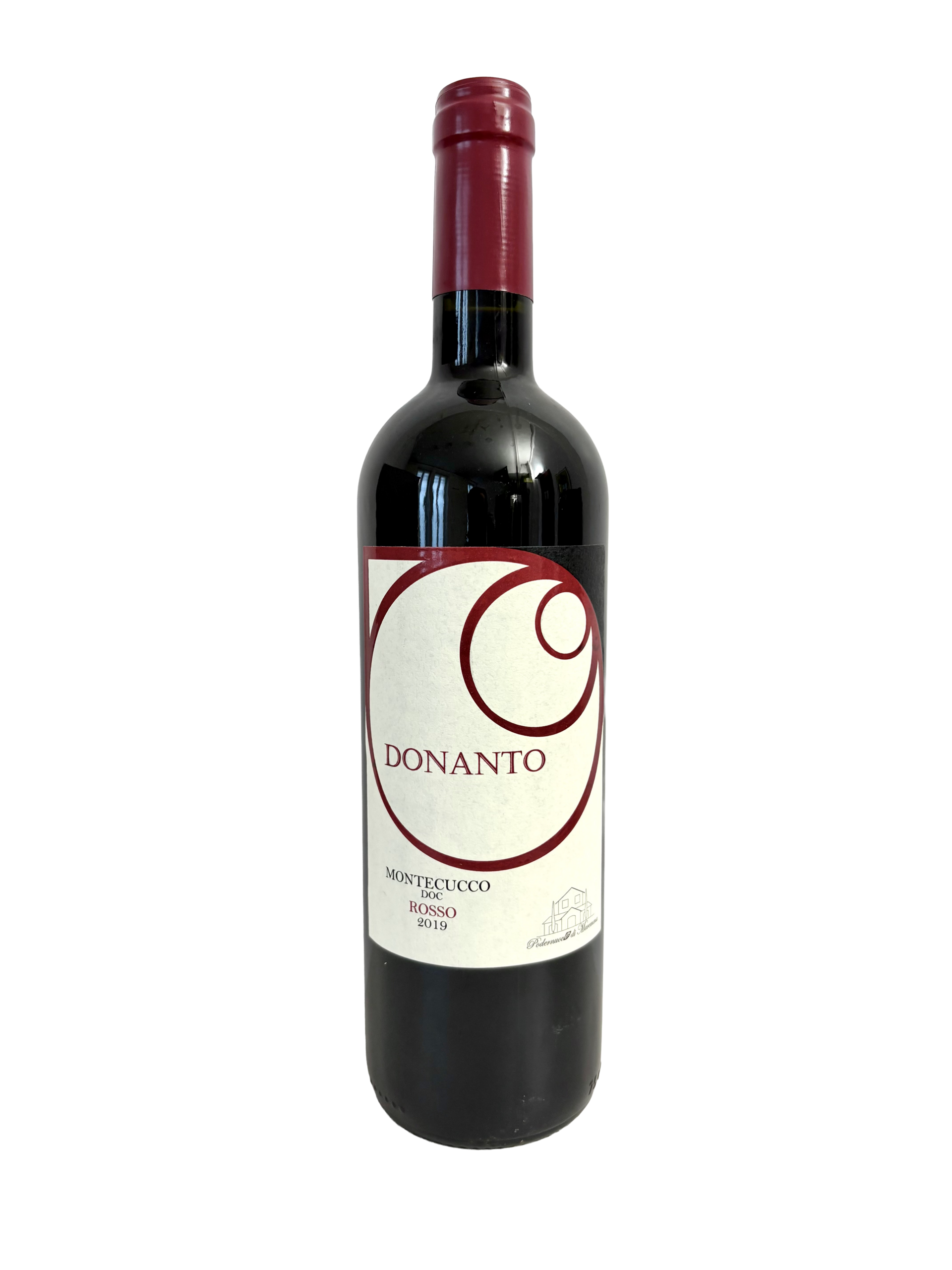 Donanto (2021)